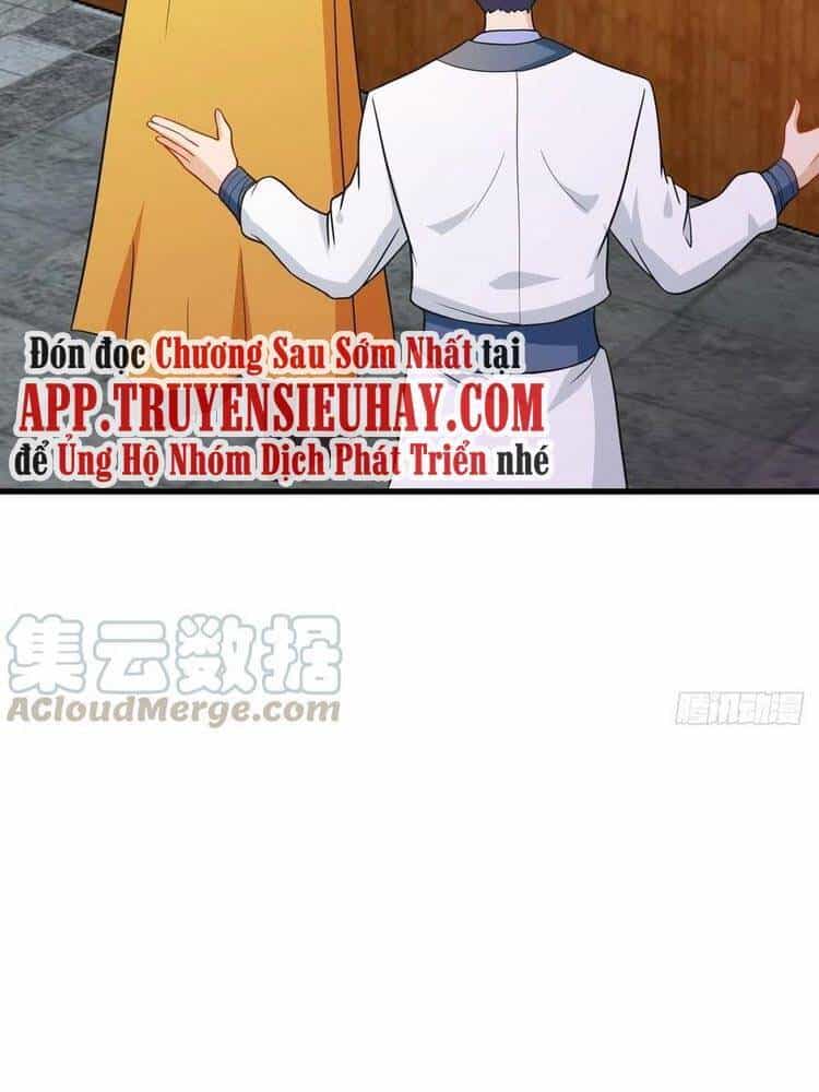 Người Ở Rể Bị Ép Thành Phản Diện - Chương 127 - ảnh 2