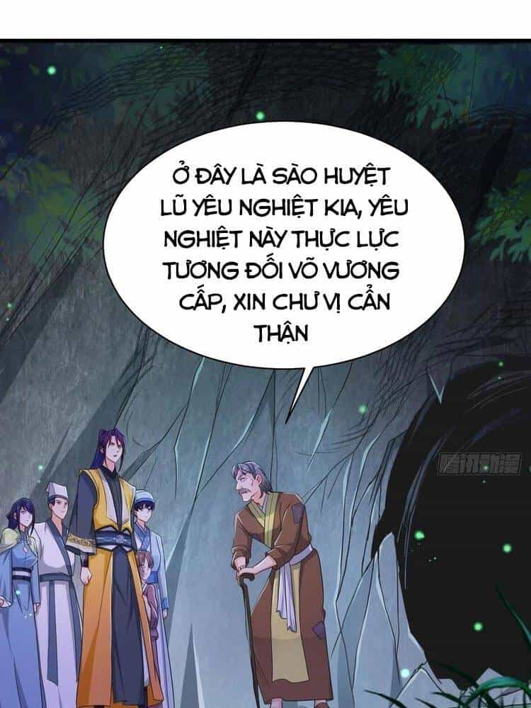 Người Ở Rể Bị Ép Thành Phản Diện - Chương 127 - ảnh 28