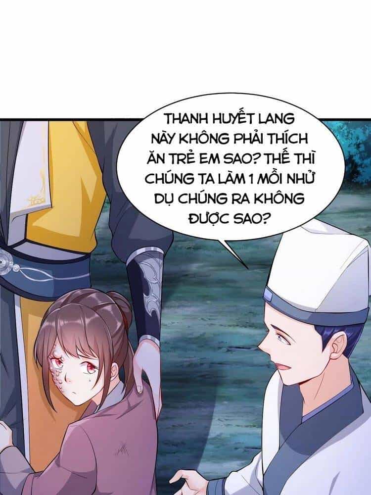 Người Ở Rể Bị Ép Thành Phản Diện - Chương 127 - ảnh 30