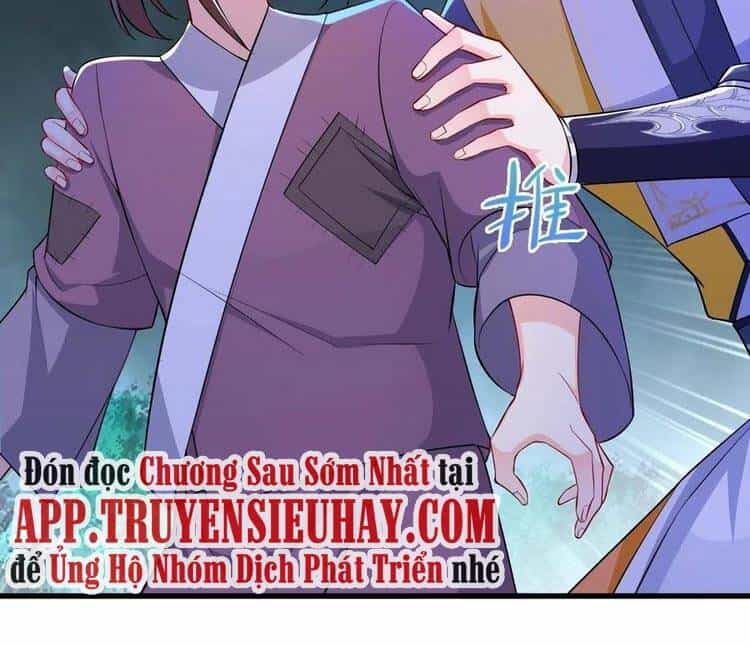Người Ở Rể Bị Ép Thành Phản Diện - Chương 127 - ảnh 33