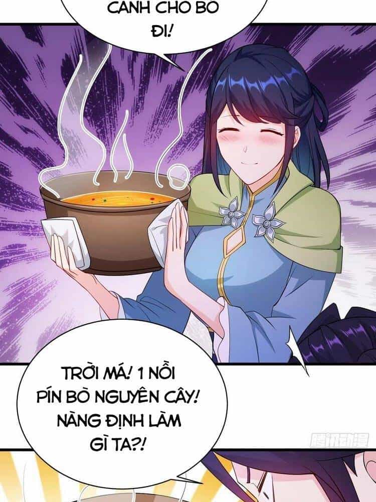 Người Ở Rể Bị Ép Thành Phản Diện - Chương 127 - ảnh 8