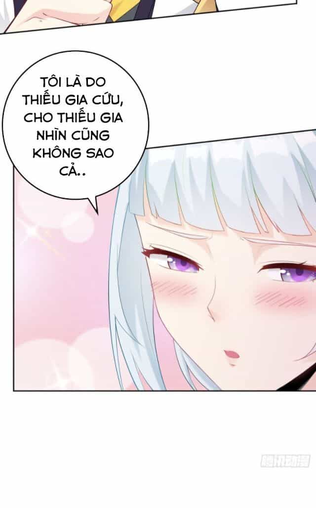 Người Ở Rể Bị Ép Thành Phản Diện - Chương 12 - ảnh 14