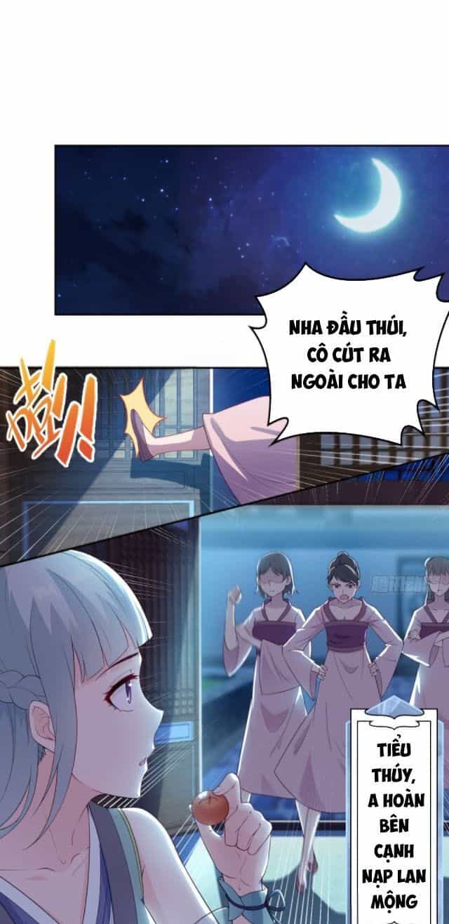 Người Ở Rể Bị Ép Thành Phản Diện - Chương 12 - ảnh 24