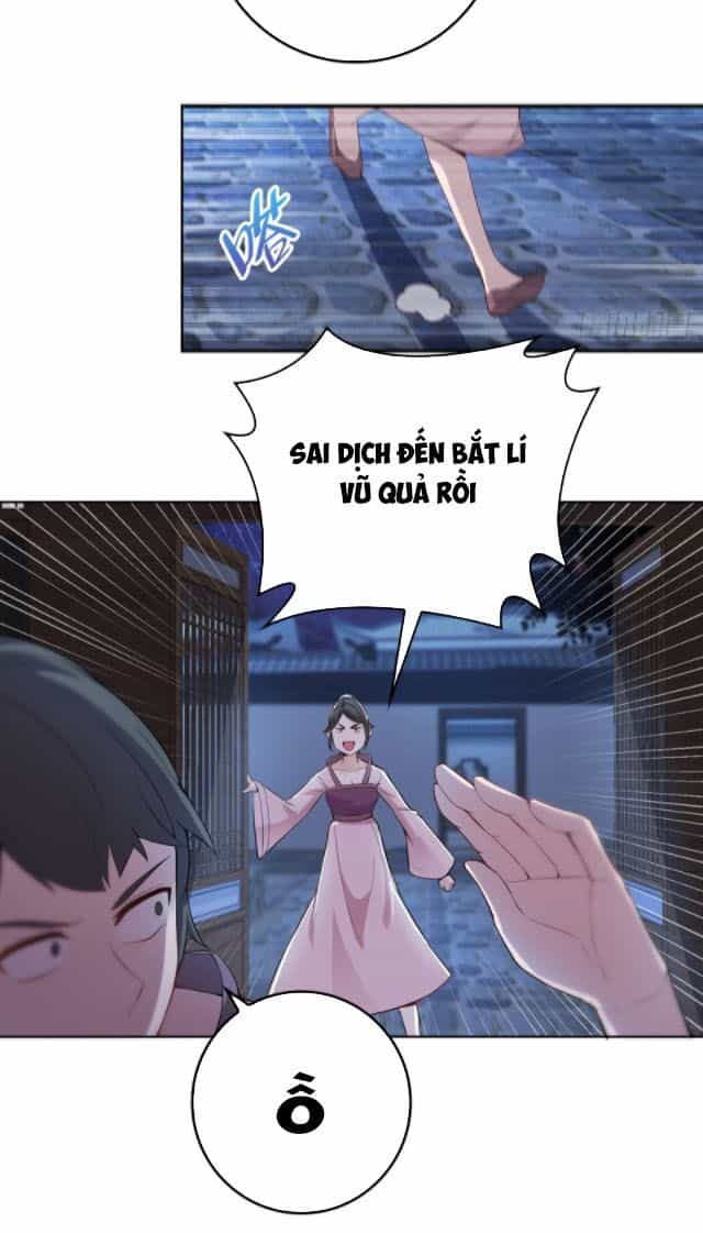 Người Ở Rể Bị Ép Thành Phản Diện - Chương 12 - ảnh 27
