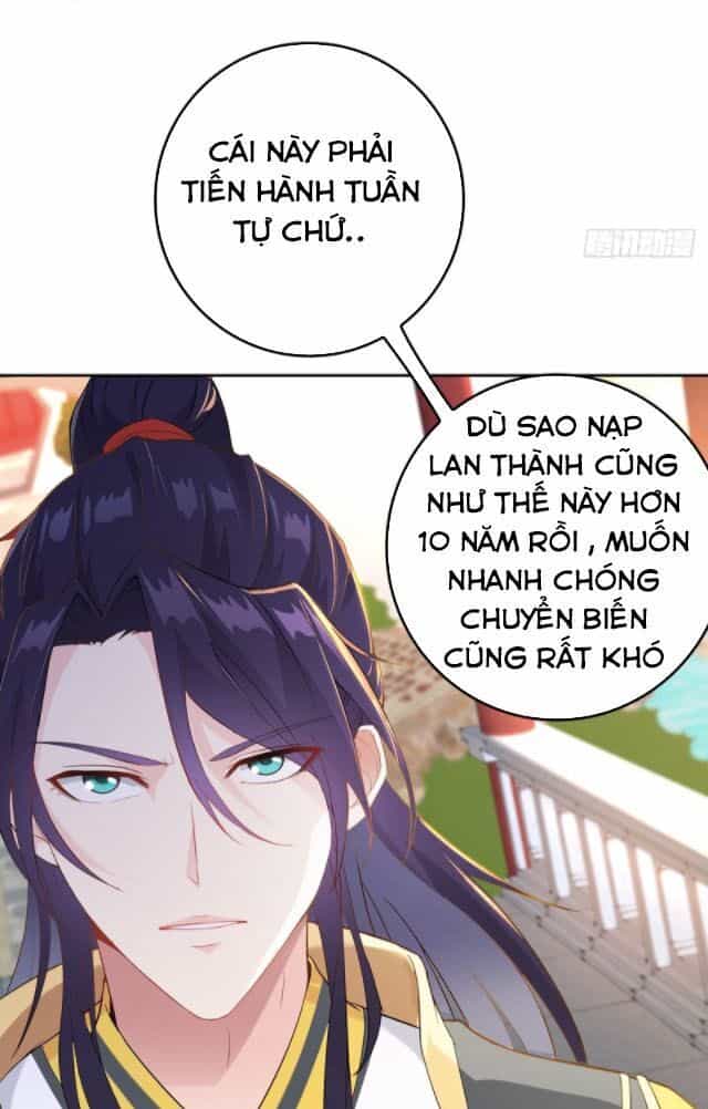 Người Ở Rể Bị Ép Thành Phản Diện - Chương 12 - ảnh 3