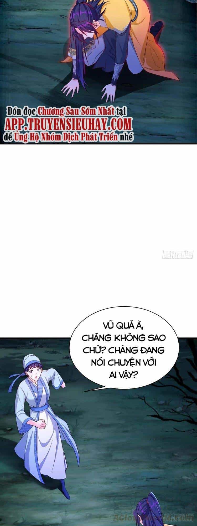 Người Ở Rể Bị Ép Thành Phản Diện - Chương 129 - ảnh 20