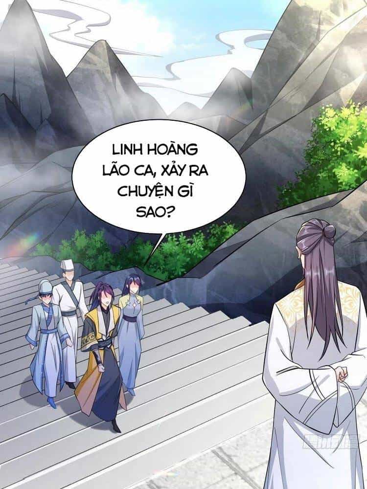 Người Ở Rể Bị Ép Thành Phản Diện - Chương 129 - ảnh 31