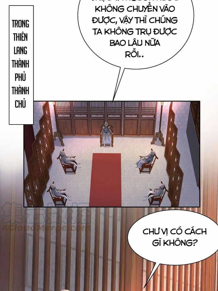 Người Ở Rể Bị Ép Thành Phản Diện - Chương 130 - ảnh 12