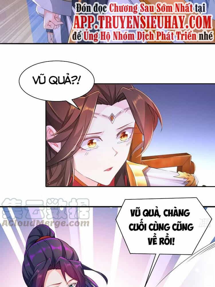 Người Ở Rể Bị Ép Thành Phản Diện - Chương 130 - ảnh 16