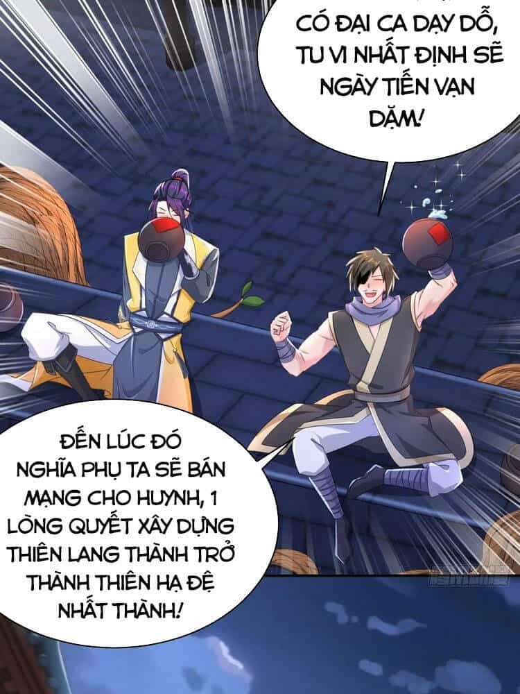 Người Ở Rể Bị Ép Thành Phản Diện - Chương 130 - ảnh 23