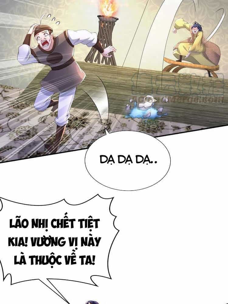 Người Ở Rể Bị Ép Thành Phản Diện - Chương 130 - ảnh 4