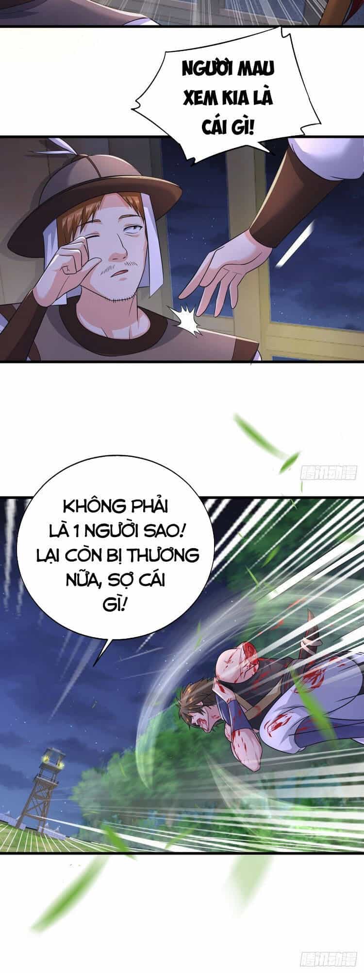 Người Ở Rể Bị Ép Thành Phản Diện - Chương 131 - ảnh 3