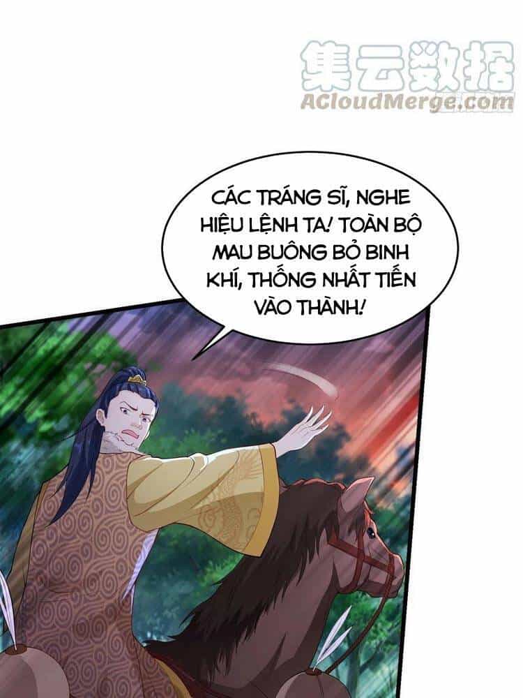 Người Ở Rể Bị Ép Thành Phản Diện - Chương 132 - ảnh 16