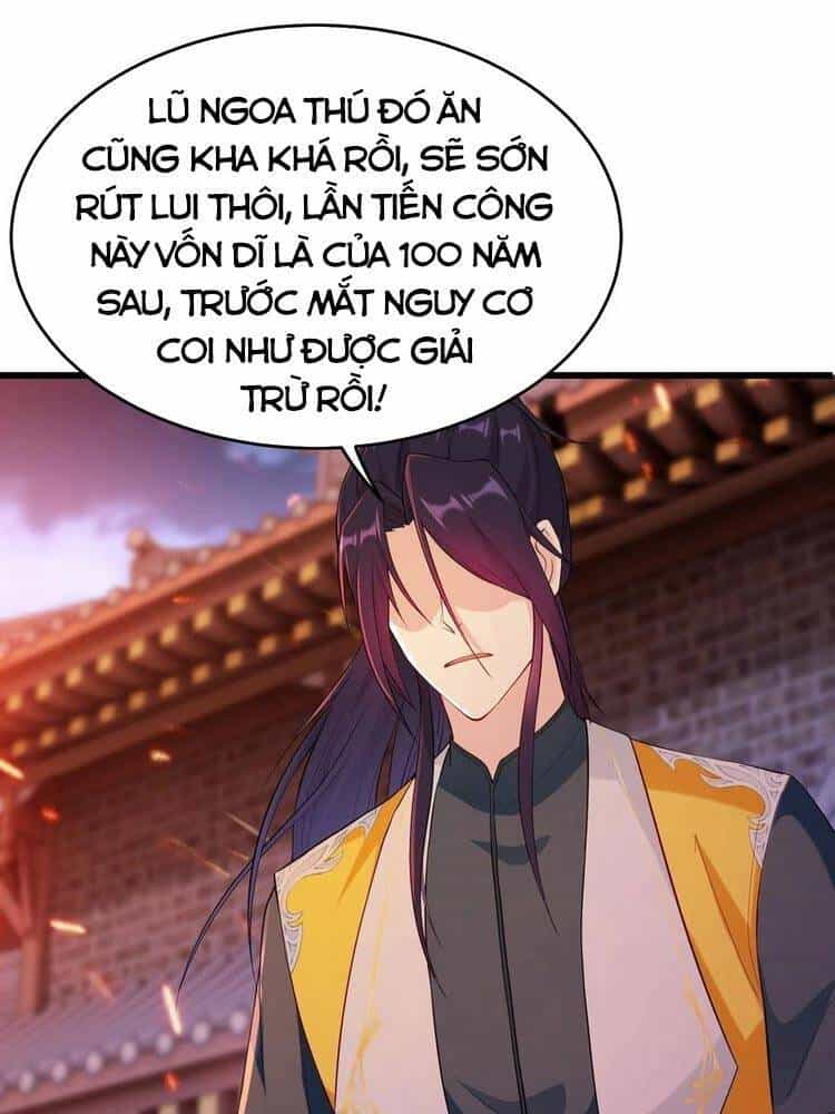 Người Ở Rể Bị Ép Thành Phản Diện - Chương 132 - ảnh 18
