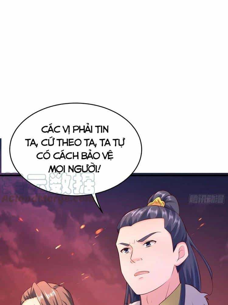 Người Ở Rể Bị Ép Thành Phản Diện - Chương 132 - ảnh 2