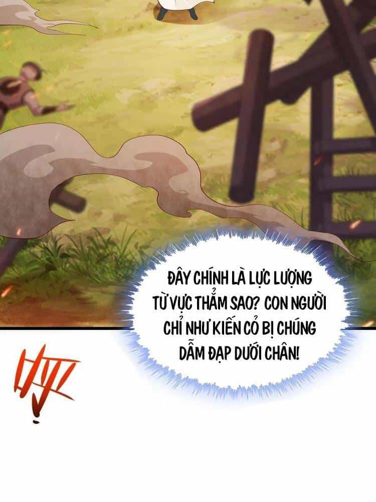 Người Ở Rể Bị Ép Thành Phản Diện - Chương 132 - ảnh 26