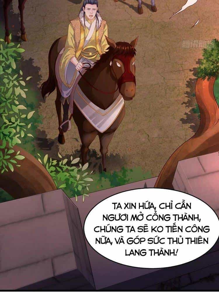 Người Ở Rể Bị Ép Thành Phản Diện - Chương 132 - ảnh 6