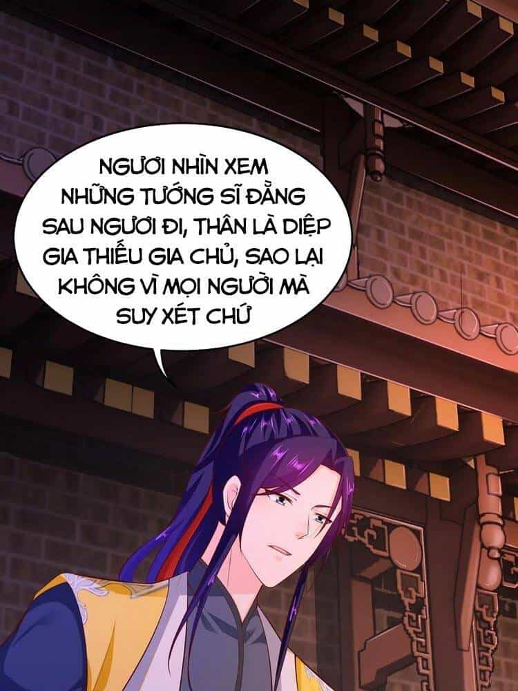 Người Ở Rể Bị Ép Thành Phản Diện - Chương 132 - ảnh 8