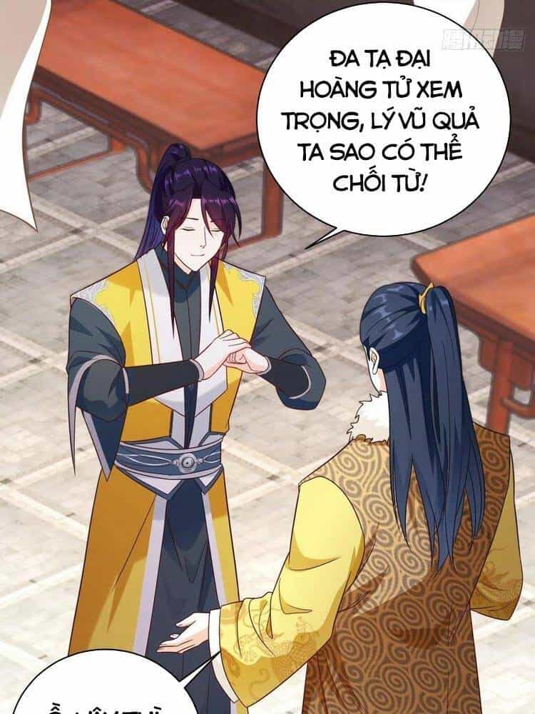Người Ở Rể Bị Ép Thành Phản Diện - Chương 133 - ảnh 10