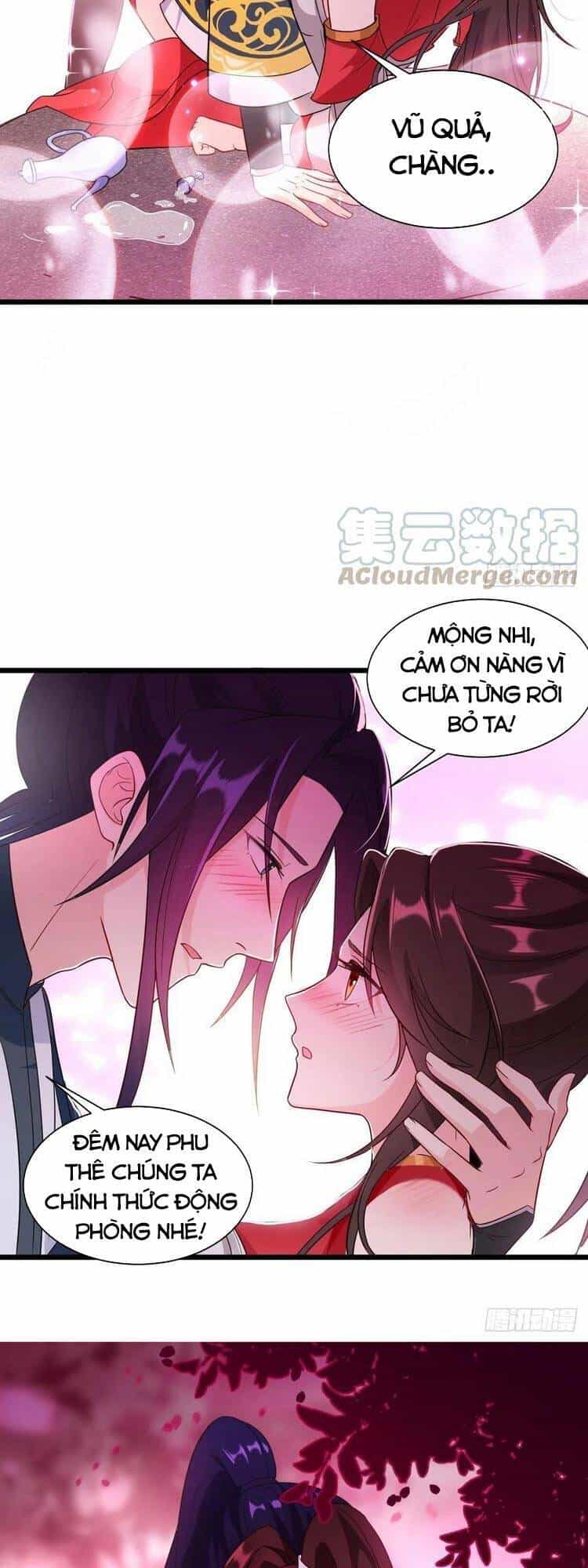 Người Ở Rể Bị Ép Thành Phản Diện - Chương 133 - ảnh 23