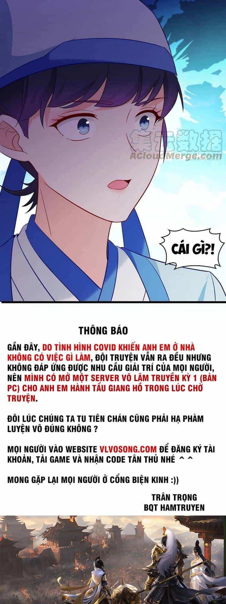 Người Ở Rể Bị Ép Thành Phản Diện - Chương 133 - ảnh 31