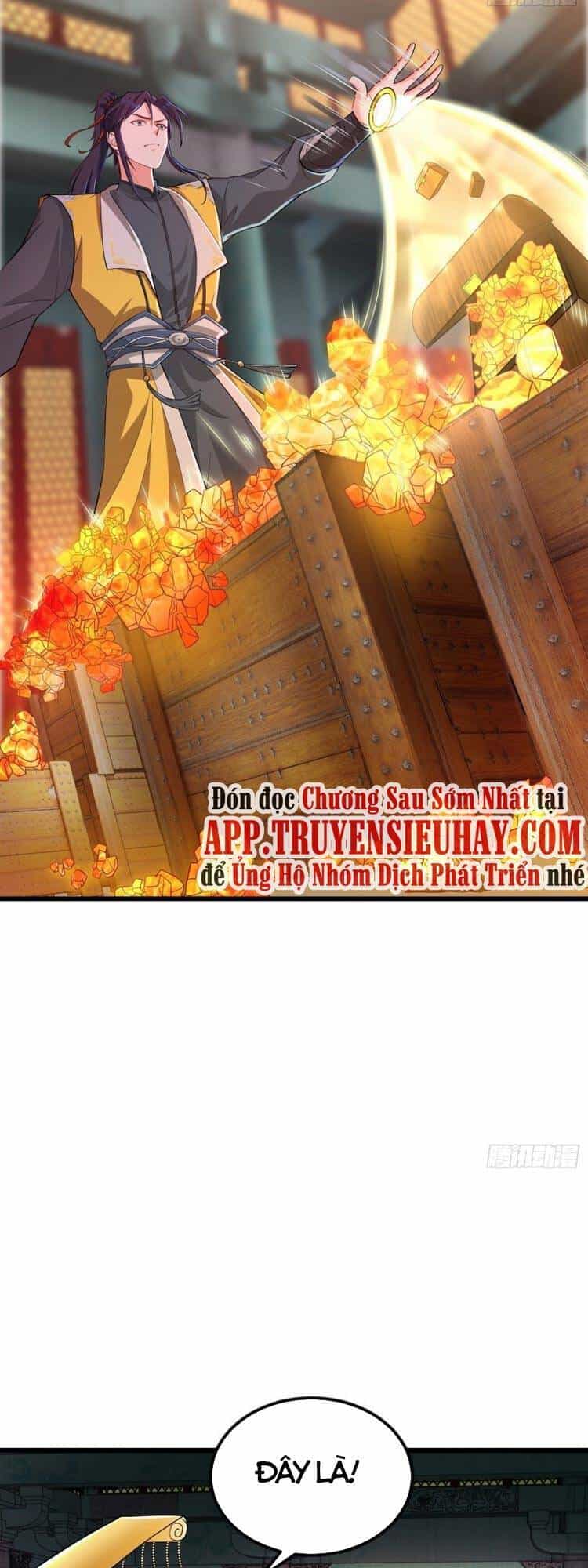 Người Ở Rể Bị Ép Thành Phản Diện - Chương 134 - ảnh 11