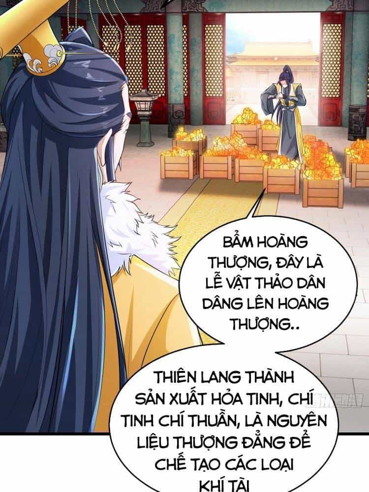 Người Ở Rể Bị Ép Thành Phản Diện - Chương 134 - ảnh 12