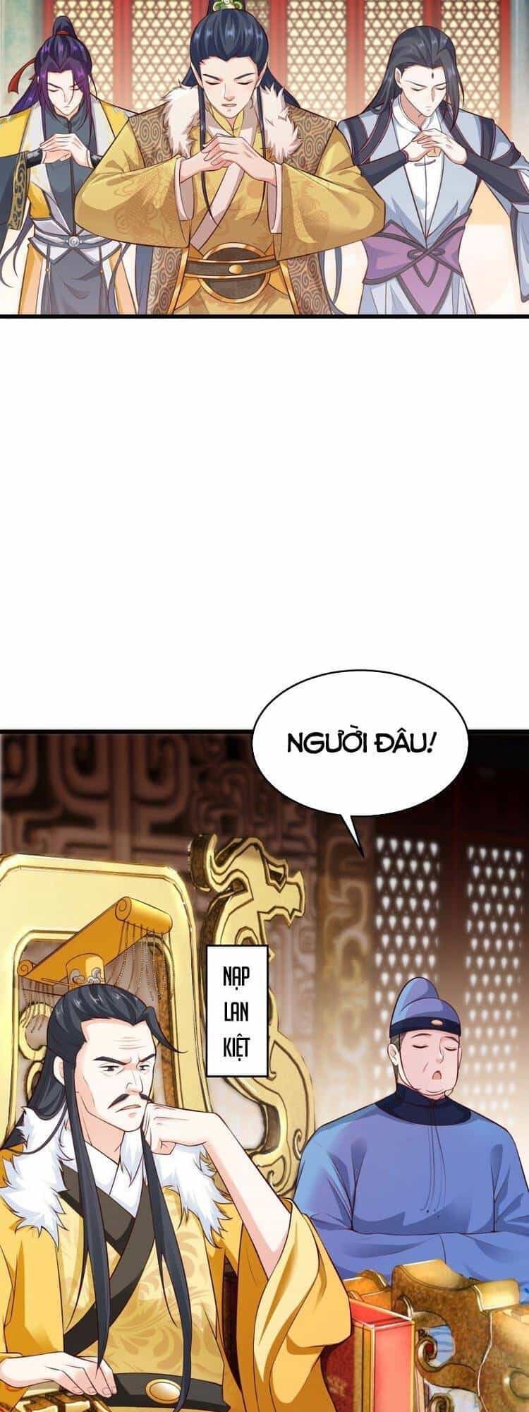 Người Ở Rể Bị Ép Thành Phản Diện - Chương 134 - ảnh 5