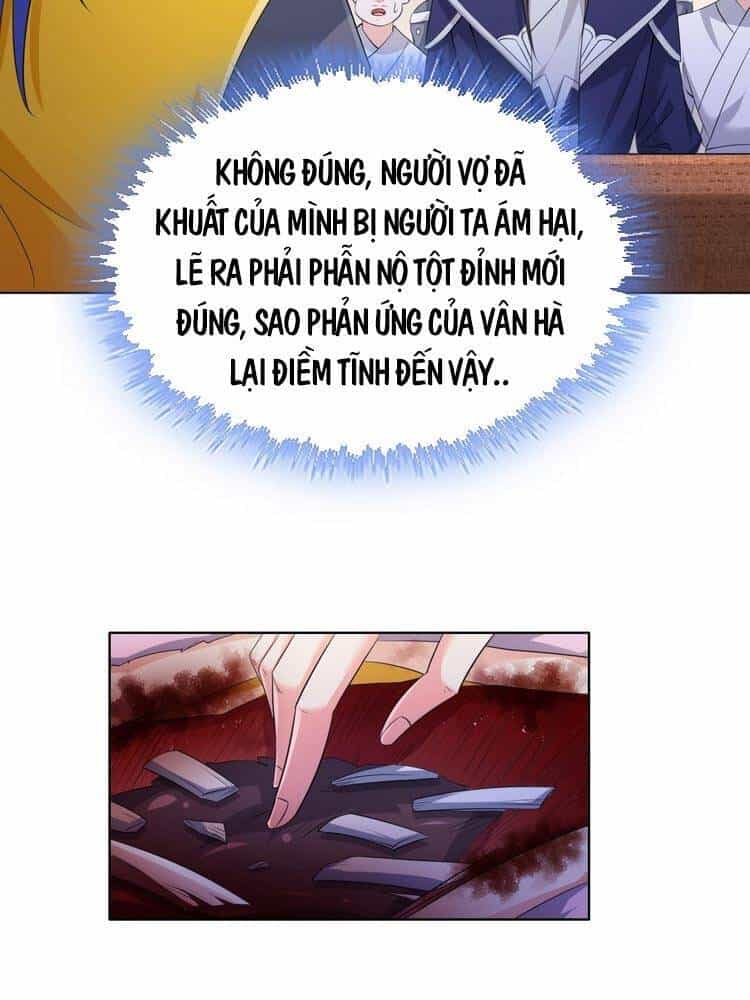 Người Ở Rể Bị Ép Thành Phản Diện - Chương 135 - ảnh 25