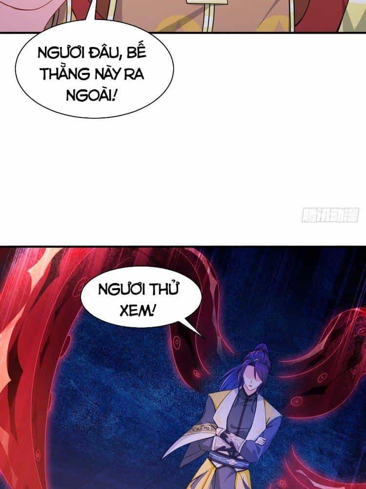 Người Ở Rể Bị Ép Thành Phản Diện - Chương 135 - ảnh 6