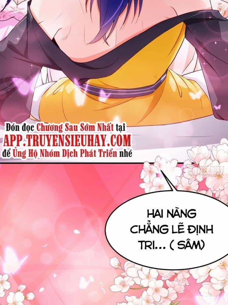 Người Ở Rể Bị Ép Thành Phản Diện - Chương 138 - ảnh 10