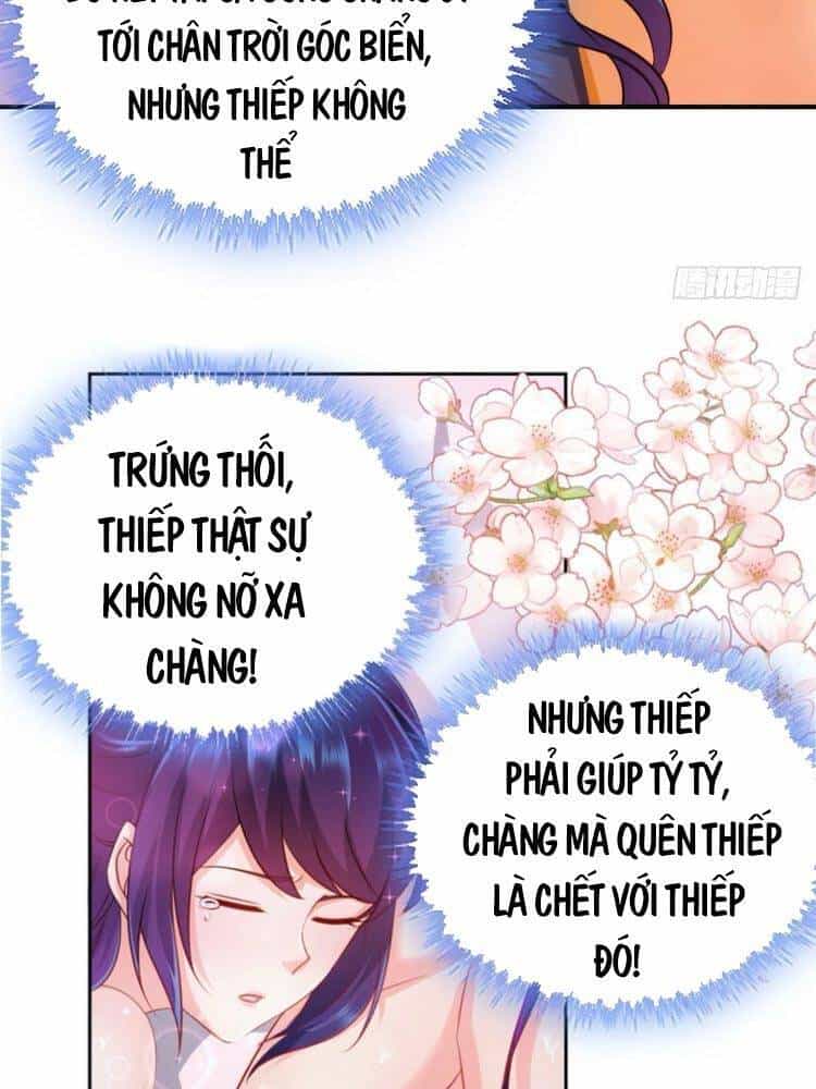 Người Ở Rể Bị Ép Thành Phản Diện - Chương 138 - ảnh 12