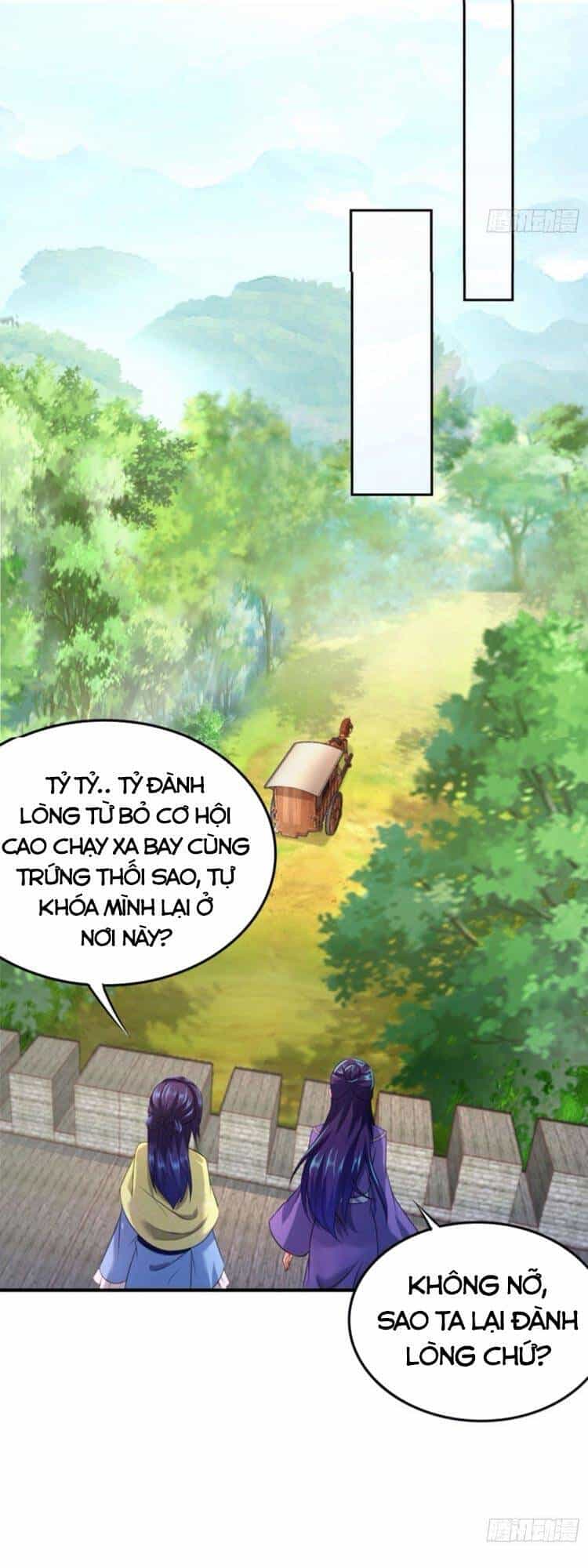 Người Ở Rể Bị Ép Thành Phản Diện - Chương 138 - ảnh 15