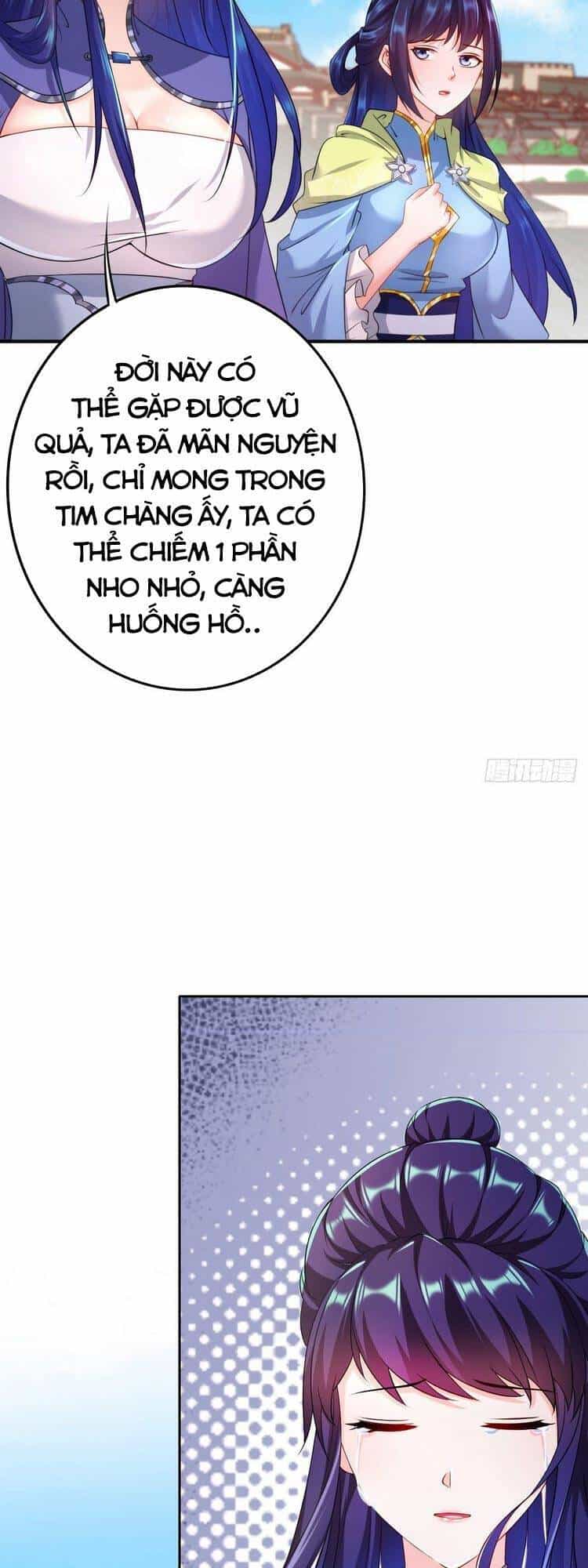 Người Ở Rể Bị Ép Thành Phản Diện - Chương 138 - ảnh 17