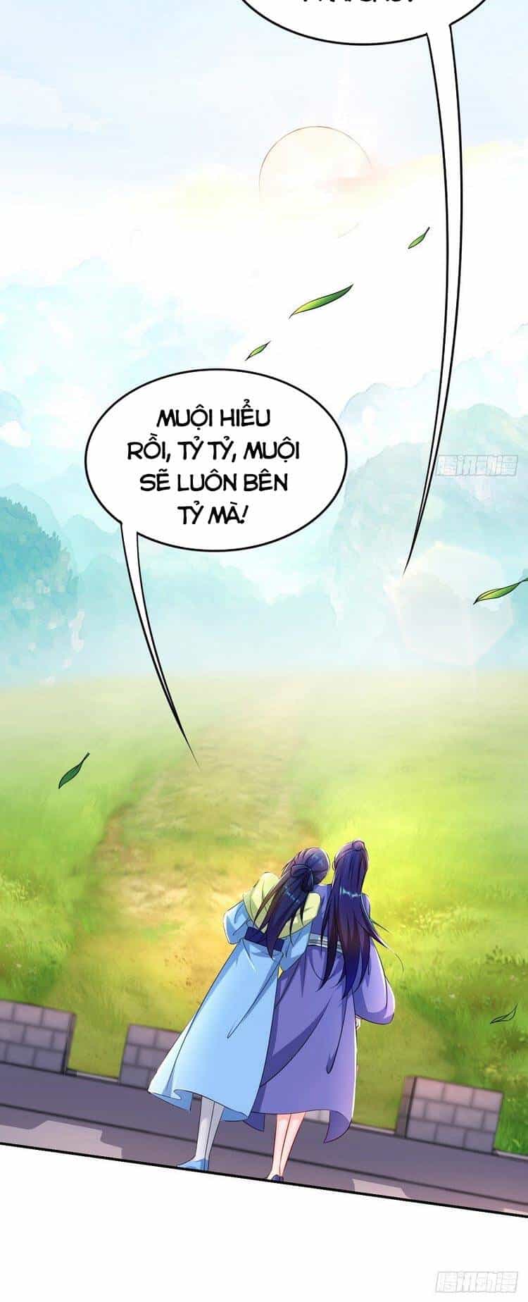 Người Ở Rể Bị Ép Thành Phản Diện - Chương 138 - ảnh 19