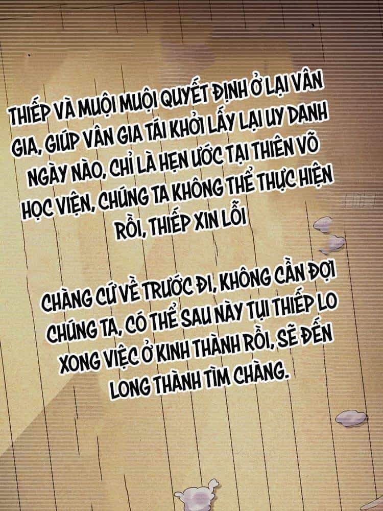 Người Ở Rể Bị Ép Thành Phản Diện - Chương 138 - ảnh 23