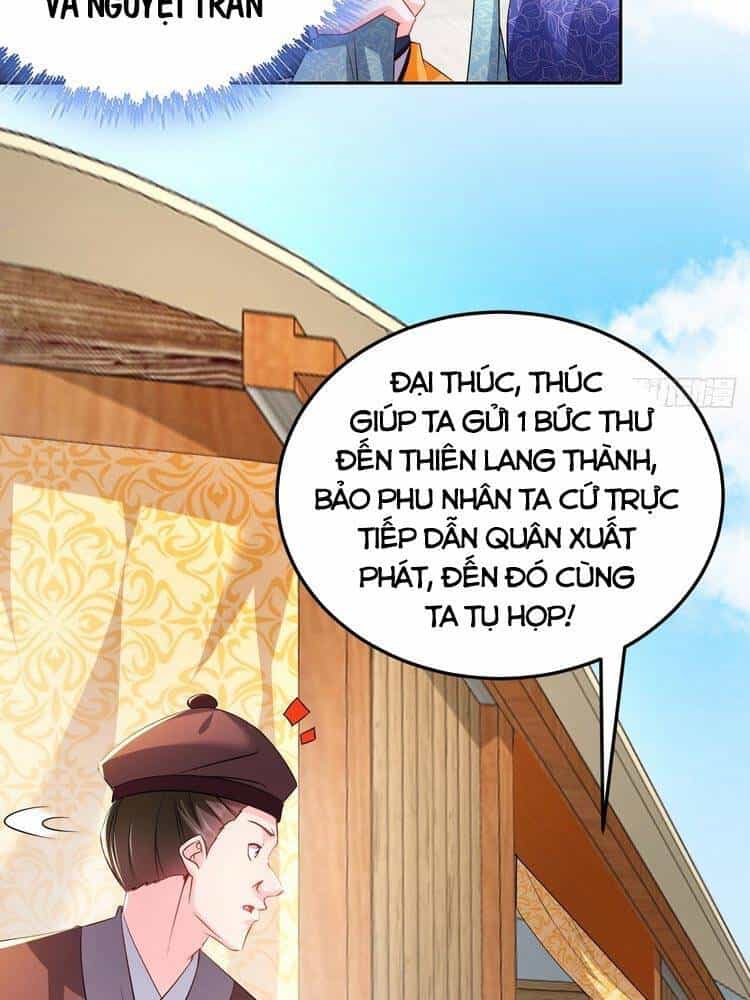Người Ở Rể Bị Ép Thành Phản Diện - Chương 138 - ảnh 25