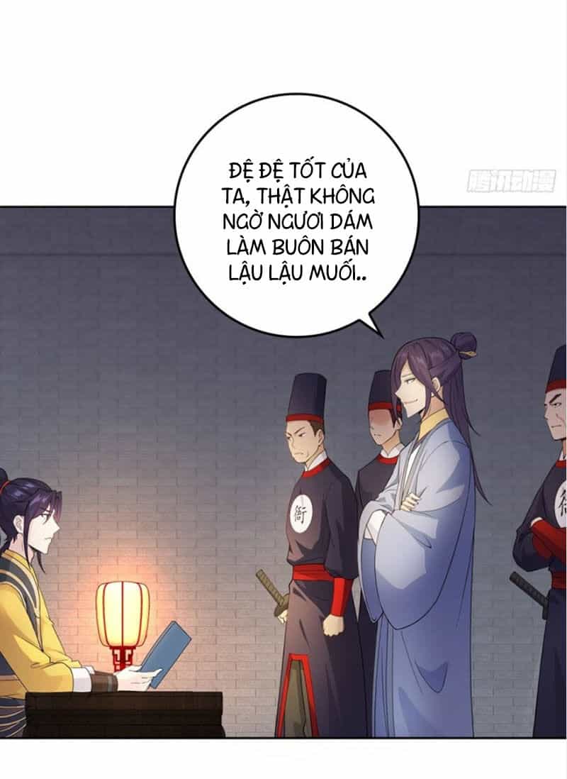 Người Ở Rể Bị Ép Thành Phản Diện - Chương 13 - ảnh 2