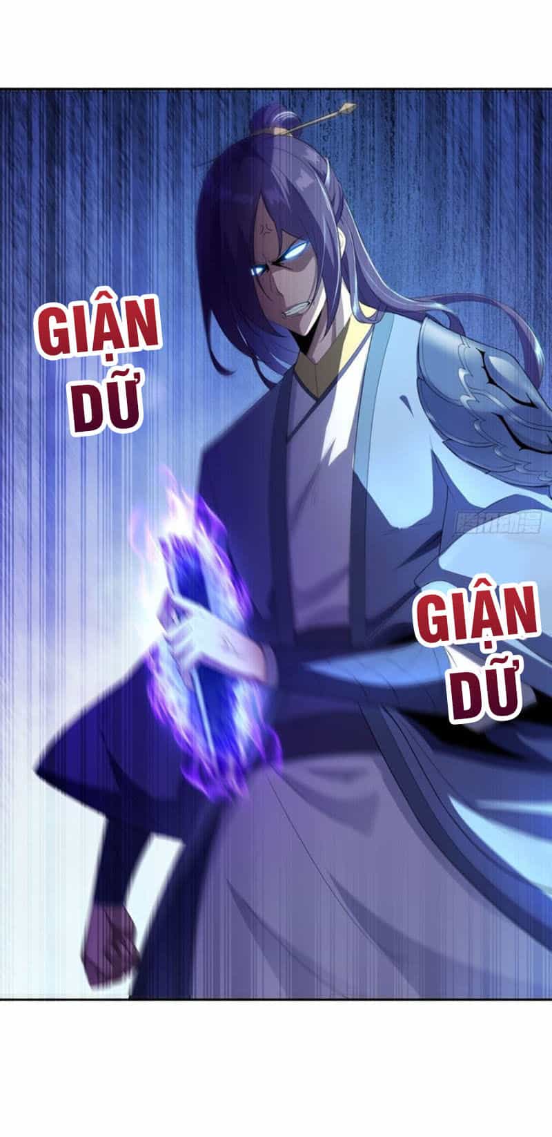 Người Ở Rể Bị Ép Thành Phản Diện - Chương 13 - ảnh 25