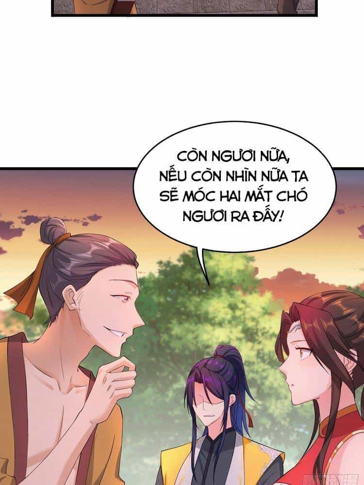 Người Ở Rể Bị Ép Thành Phản Diện - Chương 140 - ảnh 10