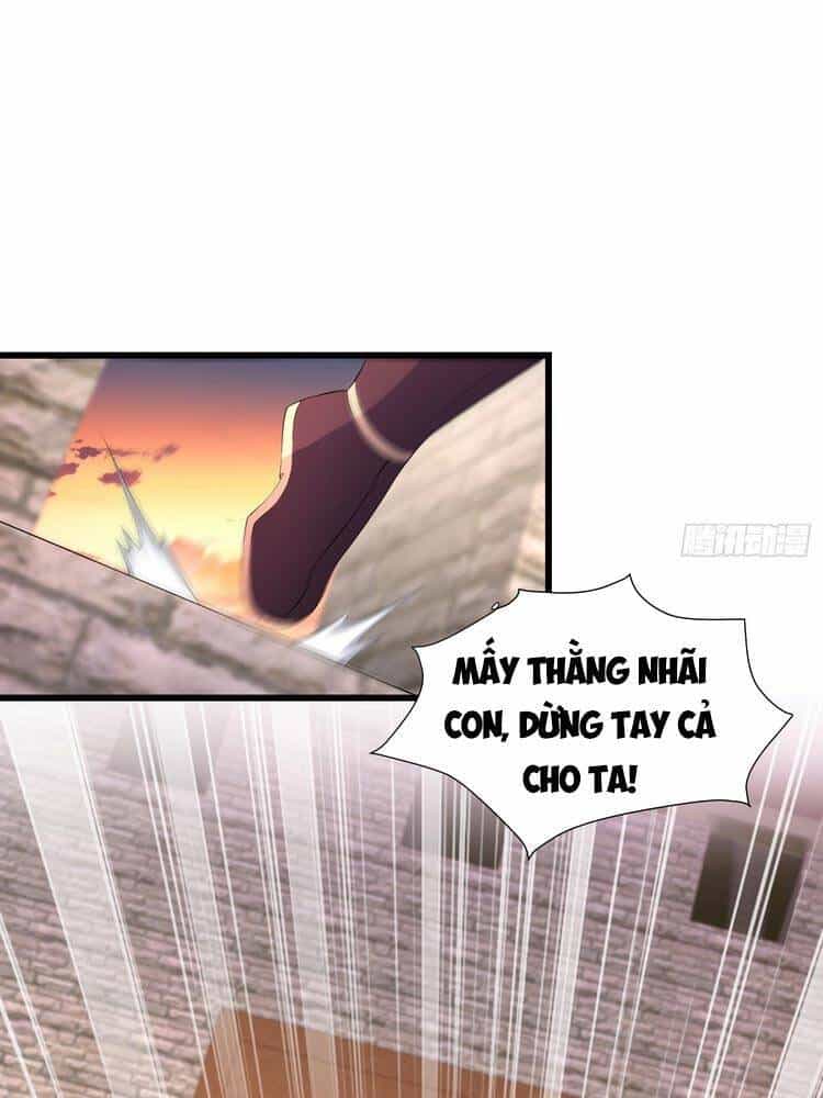 Người Ở Rể Bị Ép Thành Phản Diện - Chương 140 - ảnh 14