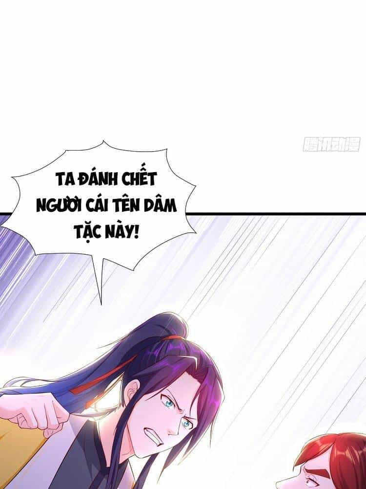 Người Ở Rể Bị Ép Thành Phản Diện - Chương 140 - ảnh 28