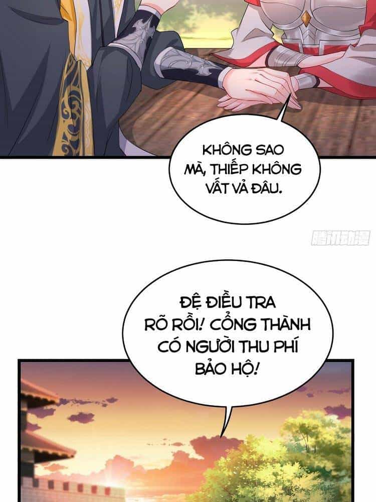 Người Ở Rể Bị Ép Thành Phản Diện - Chương 140 - ảnh 4