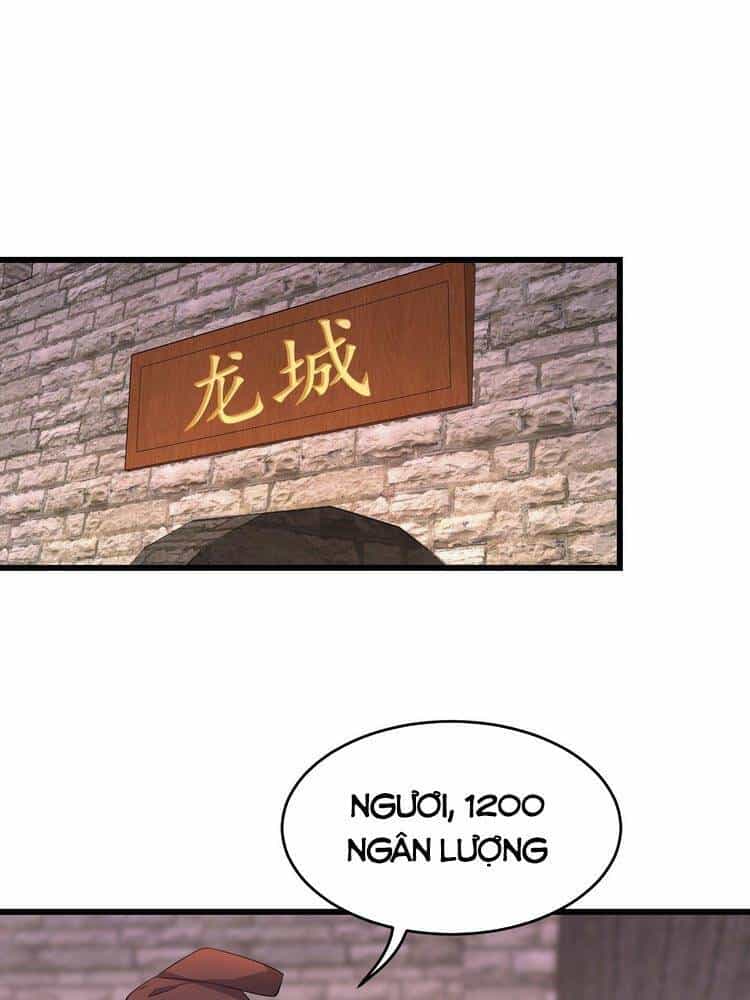 Người Ở Rể Bị Ép Thành Phản Diện - Chương 140 - ảnh 8