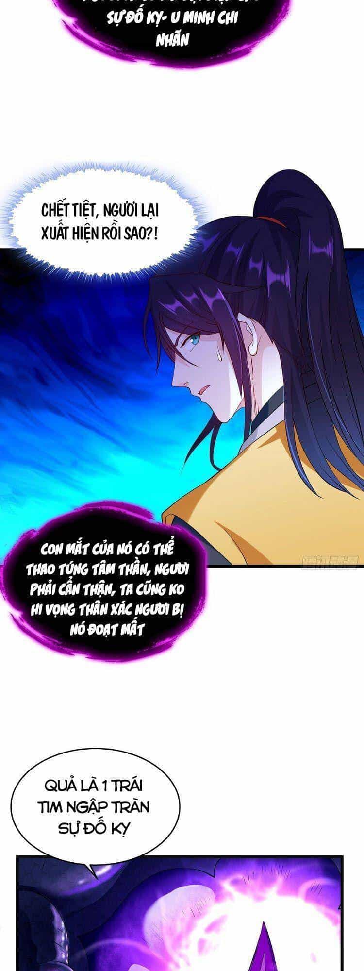 Người Ở Rể Bị Ép Thành Phản Diện - Chương 141 - ảnh 13