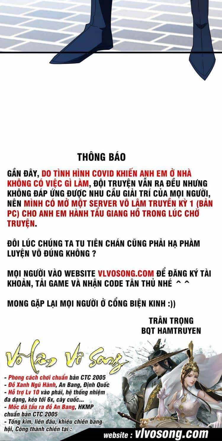 Người Ở Rể Bị Ép Thành Phản Diện - Chương 142 - ảnh 31
