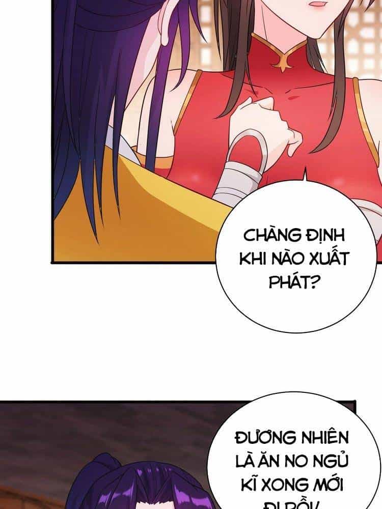 Người Ở Rể Bị Ép Thành Phản Diện - Chương 142 - ảnh 8