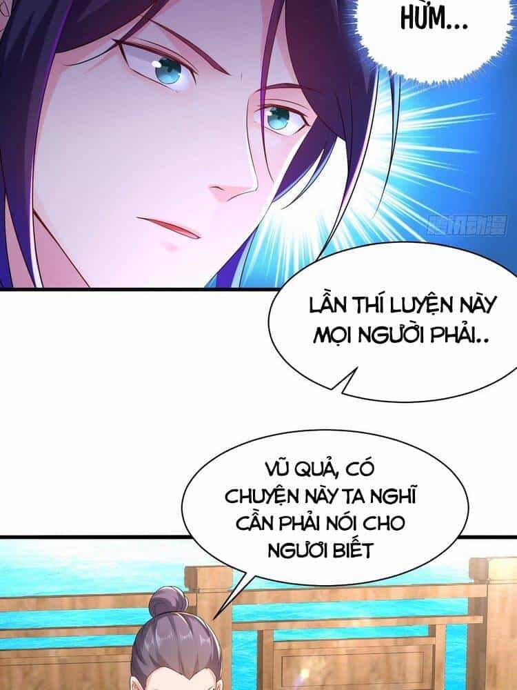 Người Ở Rể Bị Ép Thành Phản Diện - Chương 143 - ảnh 4
