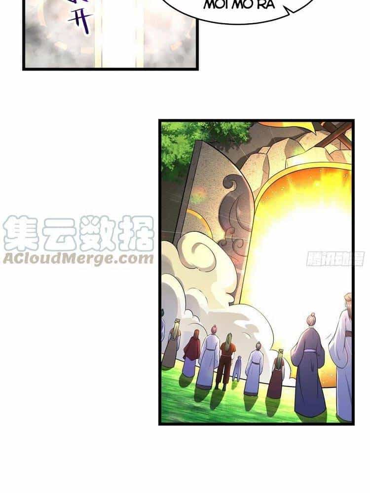 Người Ở Rể Bị Ép Thành Phản Diện - Chương 144 - ảnh 6
