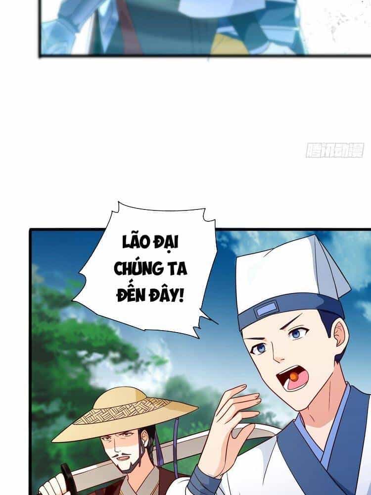 Người Ở Rể Bị Ép Thành Phản Diện - Chương 145 - ảnh 10
